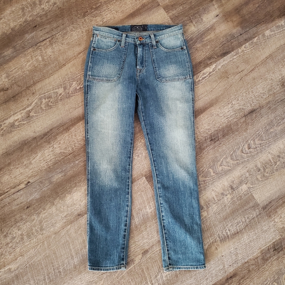 LUCKY BRAND Jeans /Size 26